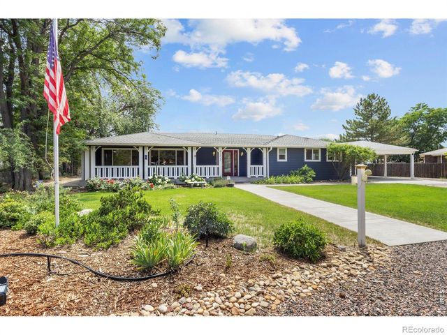 9172 Jotipa Drive, Longmont, CO 80503