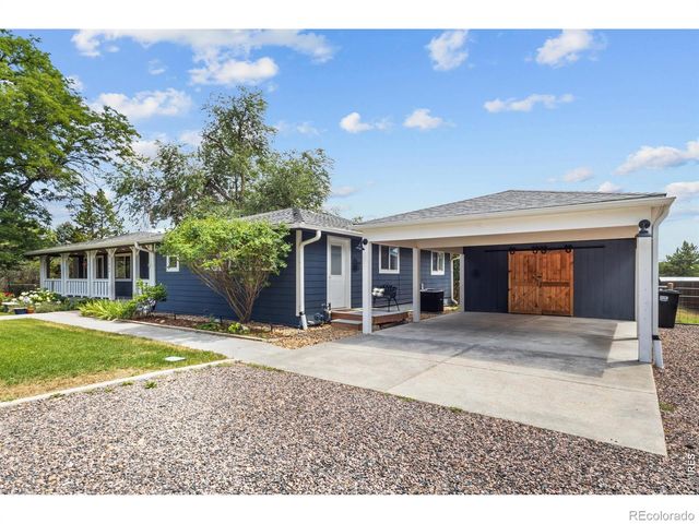 9172 Jotipa Drive, Longmont, CO 80503