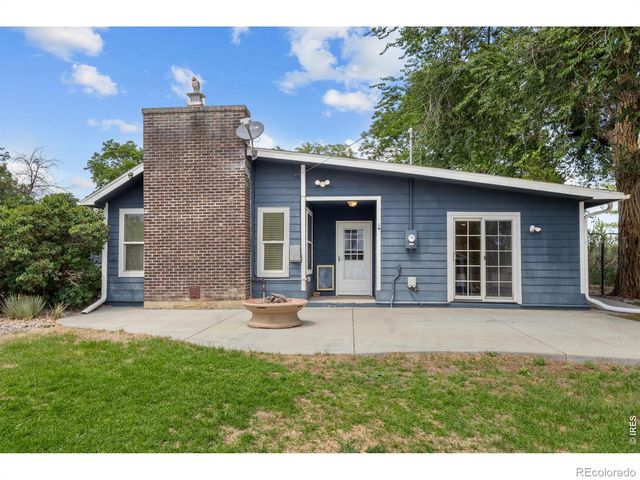 9172 Jotipa Drive, Longmont, CO 80503