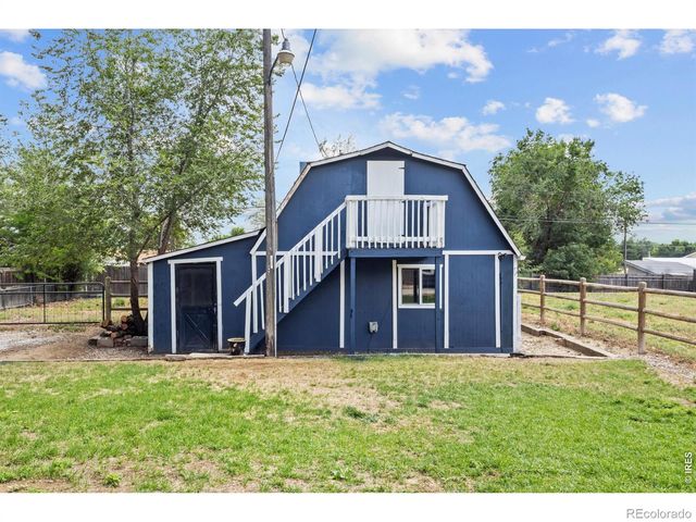 9172 Jotipa Drive, Longmont, CO 80503