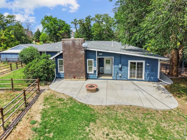 9172 Jotipa Drive, Longmont, CO 80503