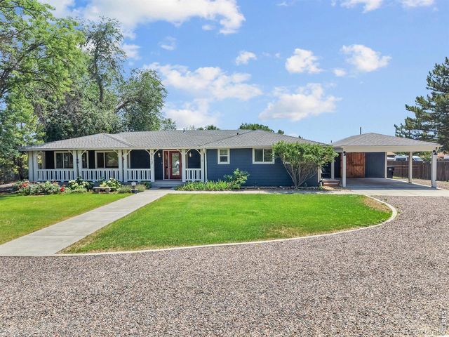 9172 Jotipa Drive, Longmont, CO 80503