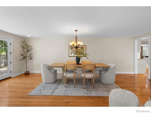 9172 Jotipa Drive, Longmont, CO 80503