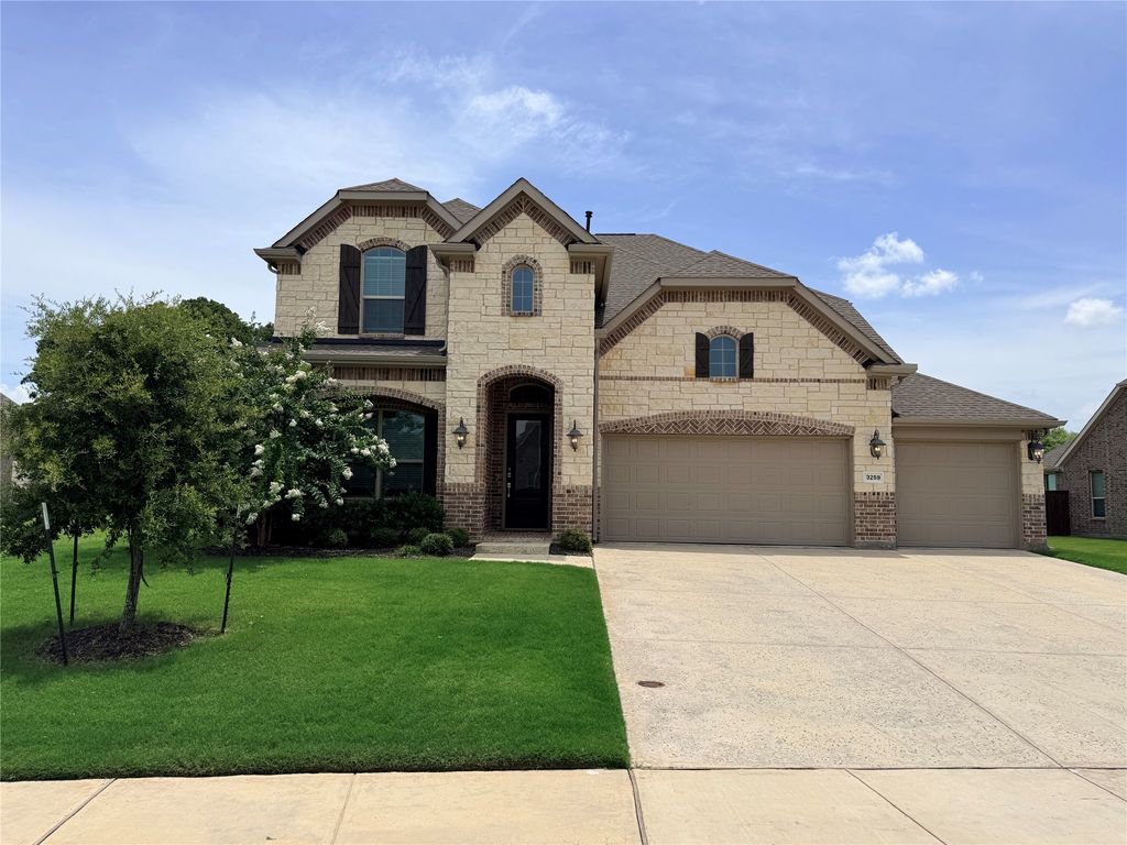3259 Shearwater Lane, Flower Mound, TX 75028