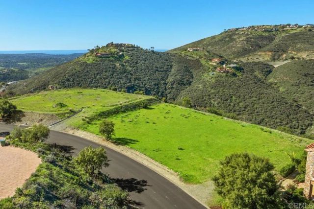17912 El Brazo. lot 77, Rancho Santa Fe, CA 92067