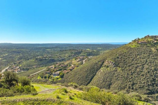 17912 El Brazo. lot 77, Rancho Santa Fe, CA 92067