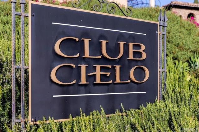 17912 El Brazo. lot 77, Rancho Santa Fe, CA 92067