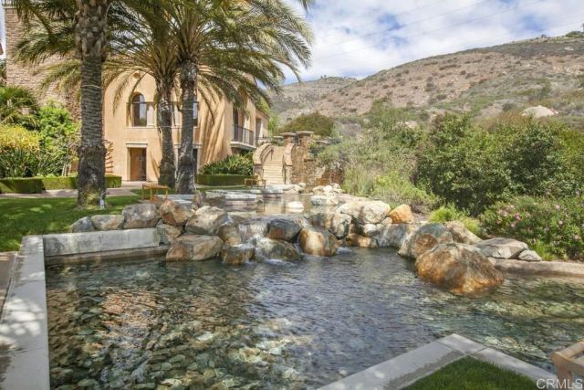 17912 El Brazo. lot 77, Rancho Santa Fe, CA 92067