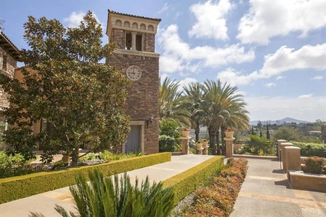 17912 El Brazo. lot 77, Rancho Santa Fe, CA 92067