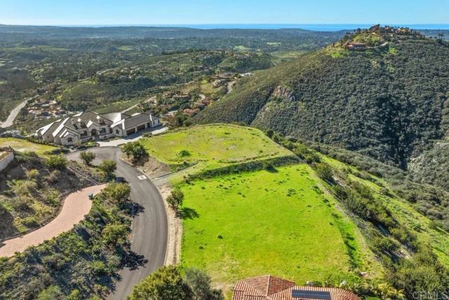 17912 El Brazo. lot 77, Rancho Santa Fe, CA 92067