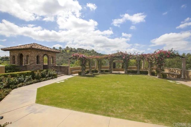 17912 El Brazo. lot 77, Rancho Santa Fe, CA 92067