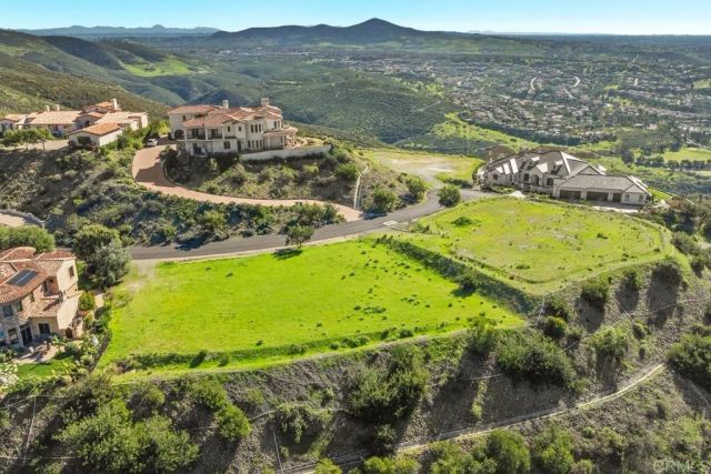 17912 El Brazo. lot 77, Rancho Santa Fe, CA 92067