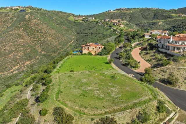 17912 El Brazo. lot 77, Rancho Santa Fe, CA 92067