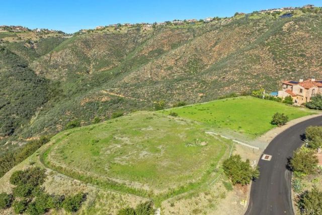 17912 El Brazo. lot 77, Rancho Santa Fe, CA 92067