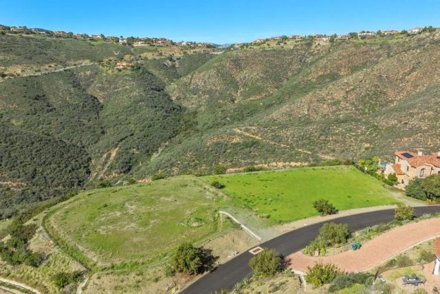 17912 El Brazo. lot 77, Rancho Santa Fe, CA 92067