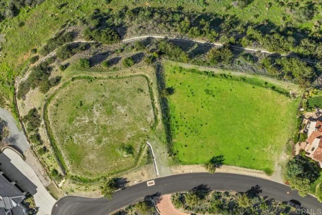 17912 El Brazo. lot 77, Rancho Santa Fe, CA 92067