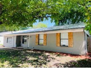 806 Hall Road, Seagoville, TX 75159