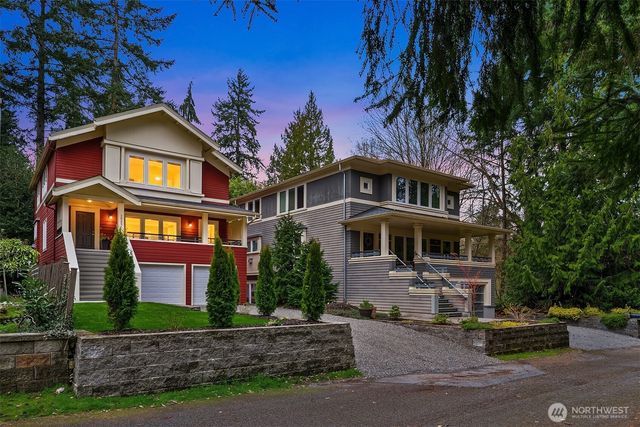 1025 NE 130th Street, Seattle, WA 98125