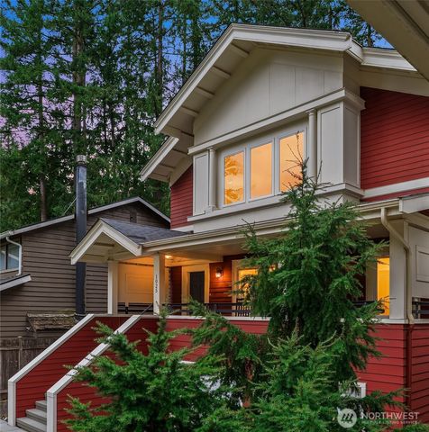 1025 NE 130th Street, Seattle, WA 98125