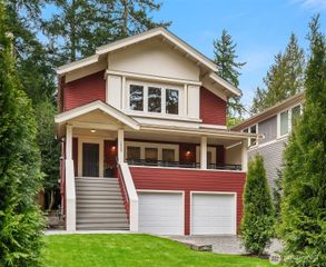 1025 NE 130th Street, Seattle, WA 98125