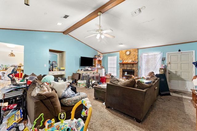 3769 SPRING LAKE Road, Jacksonville, FL 32210