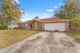 3769 SPRING LAKE Road, Jacksonville, FL 32210