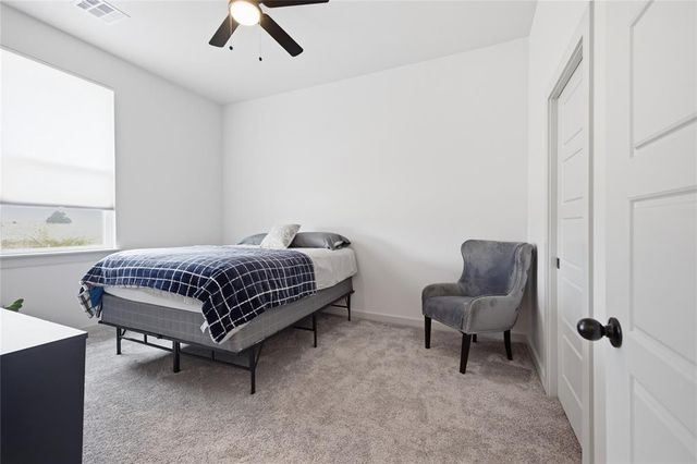 2600 Hayfield Way, Guthrie, OK 73044