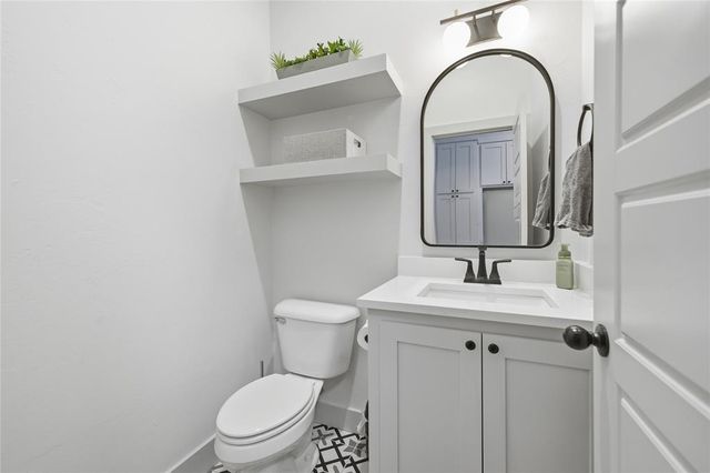 2600 Hayfield Way, Guthrie, OK 73044