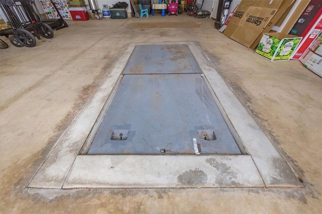 2600 Hayfield Way, Guthrie, OK 73044