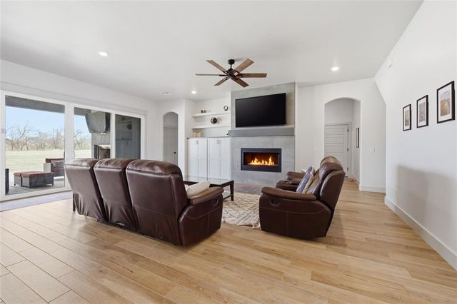 2600 Hayfield Way, Guthrie, OK 73044