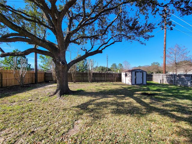 14443 Golden Cypress Lane, Cypress, TX 77429