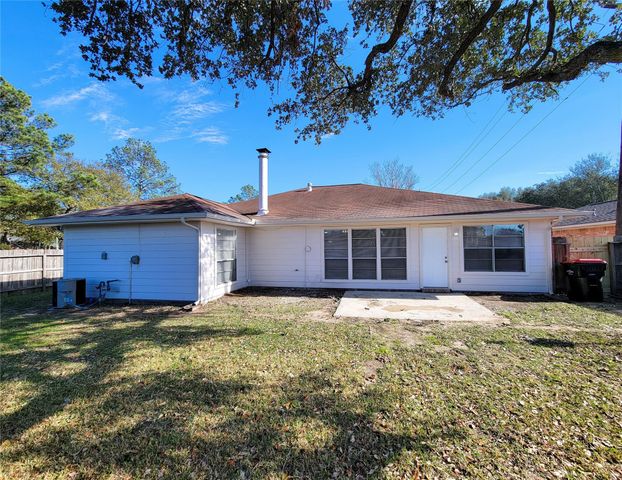 14443 Golden Cypress Lane, Cypress, TX 77429