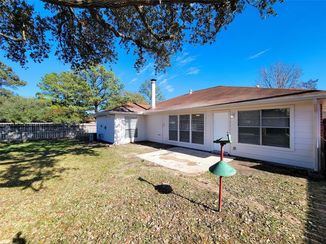 14443 Golden Cypress Lane, Cypress, TX 77429