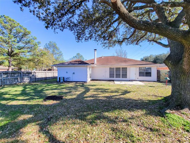 14443 Golden Cypress Lane, Cypress, TX 77429