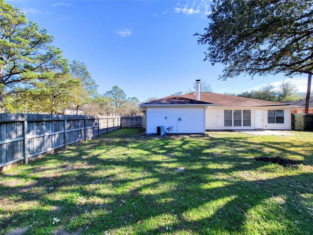 14443 Golden Cypress Lane, Cypress, TX 77429