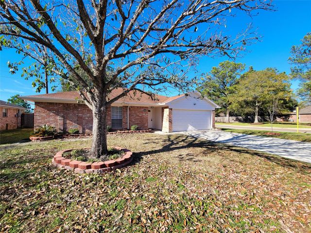 14443 Golden Cypress Lane, Cypress, TX 77429