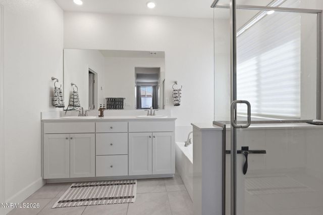 1859 Tipton Peak Street, Carson City, NV 89701