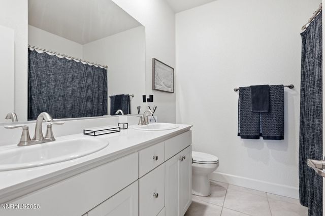 1859 Tipton Peak Street, Carson City, NV 89701