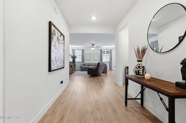 1859 Tipton Peak Street, Carson City, NV 89701