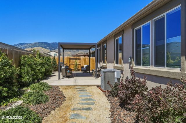 1859 Tipton Peak Street, Carson City, NV 89701