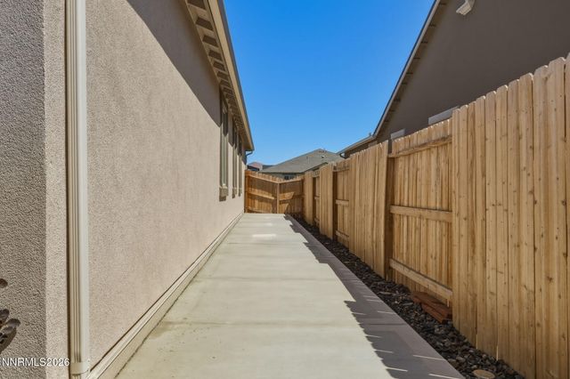 1859 Tipton Peak Street, Carson City, NV 89701