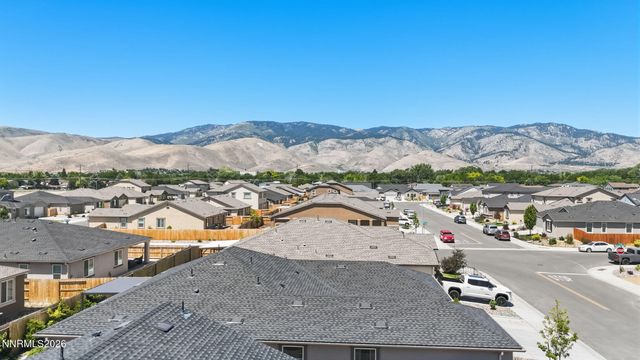 1859 Tipton Peak Street, Carson City, NV 89701