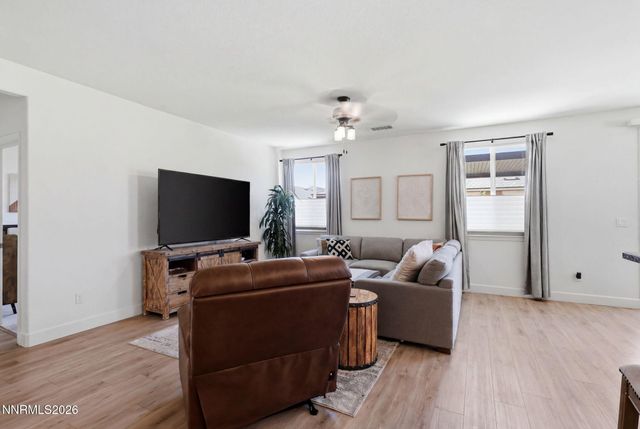 1859 Tipton Peak Street, Carson City, NV 89701