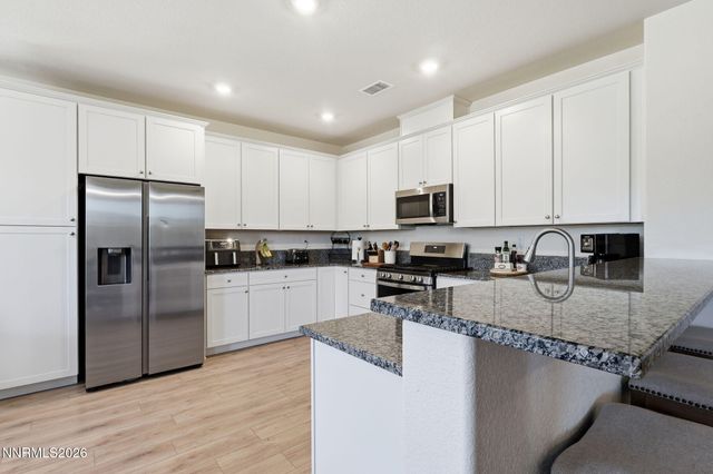1859 Tipton Peak Street, Carson City, NV 89701