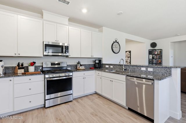 1859 Tipton Peak Street, Carson City, NV 89701