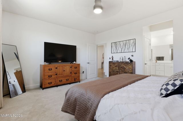 1859 Tipton Peak Street, Carson City, NV 89701