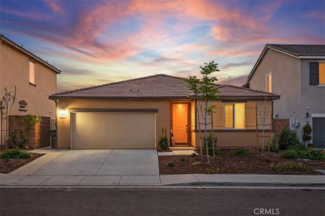 35389 Hutchinson, Beaumont, CA 92223