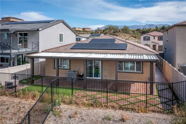 35389 Hutchinson, Beaumont, CA 92223