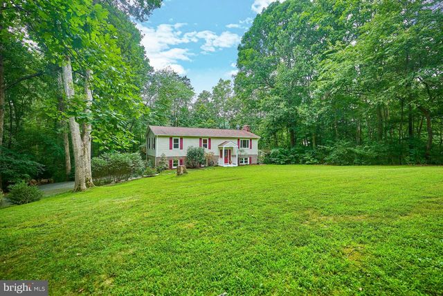 13606 WAYLON LN, Manassas, VA 20112