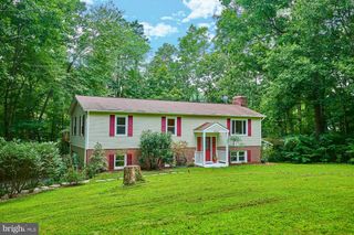 13606 WAYLON LN, Manassas, VA 20112
